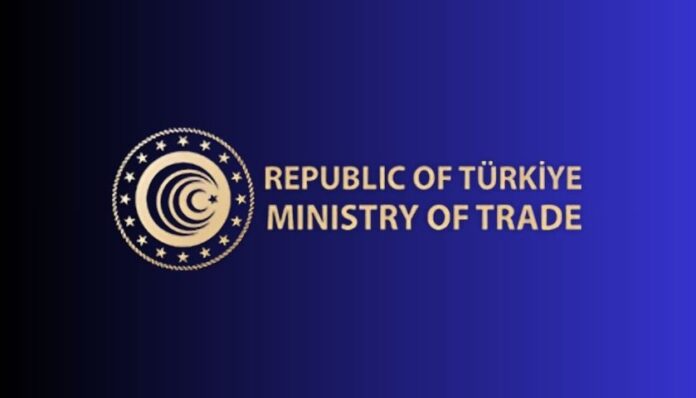 Turkiye Trade Logo