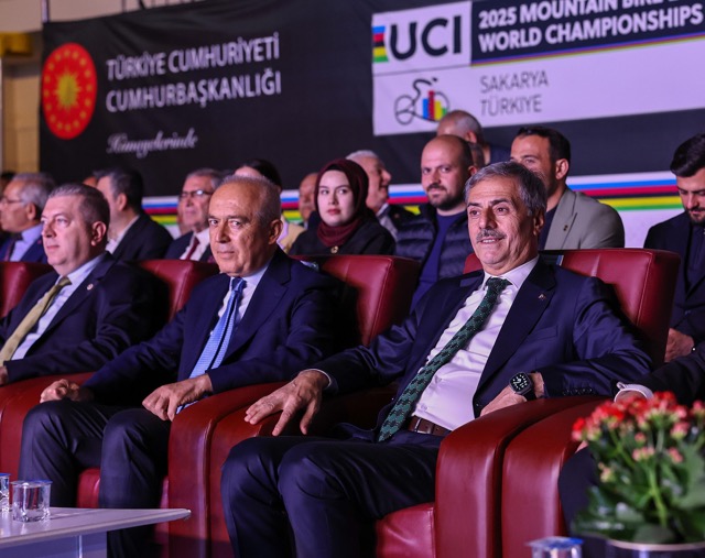 Uci 2025 Sakarya 5