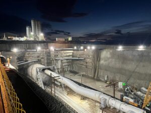 Bursa to Join Turkey’s High-Speed Rail Network with Completion of Bursa–Osmaneli Section This Year