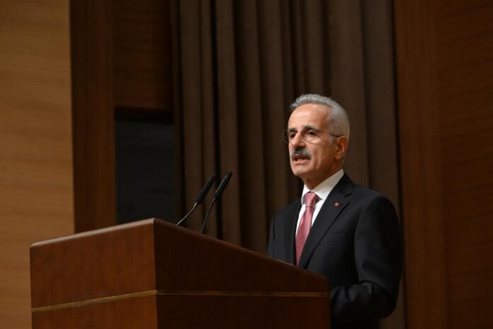 President Erdoğan Launches 5G Services in Turkey, Emphasizing National Digital Sovereignty and Security