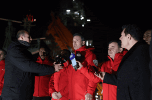 Minister Bayraktar Outlines Black Sea Drilling and Natural Gas Expansion Initiatives