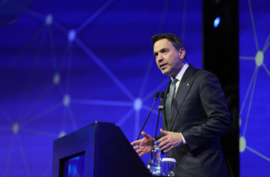 Minister Bayraktar Outlines Turkey’s New Energy Framework and Resilience Strategies at Antalya Summit