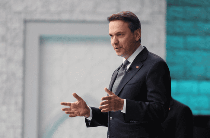 Minister Bayraktar Highlights Turkey’s Steadfast Approach Amid Global Energy Challenges